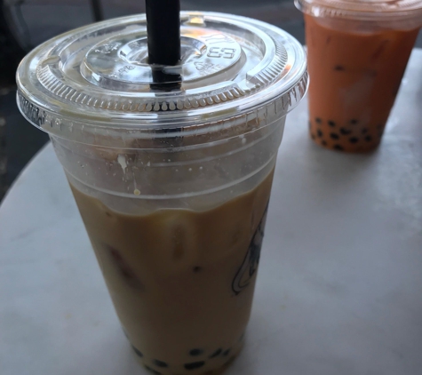 Boba Guys - San Carlos, CA