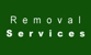 Caristo's Removals