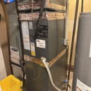 C and M Heating and Air Conditioning - Heating Contractors & Specialties
