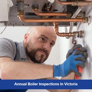 Maxi Boiler Services PTY Ltd. - Campbellfield, VIC. Annual Boiler Inspections In Victoria