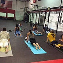 CrossFit - Personal Fitness Trainers