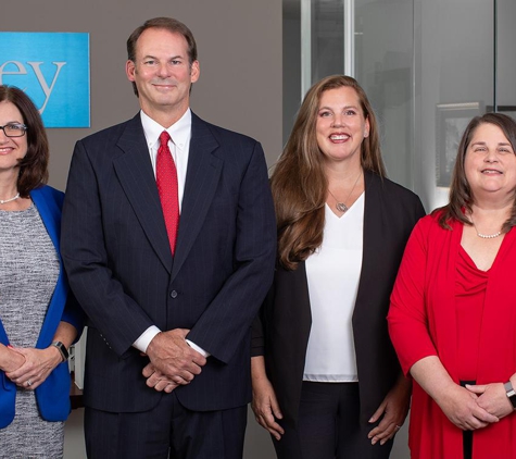 The Ford Wealth Management Group of Janney Montgomery Scott - Westminster, MD