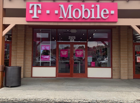 T-Mobile - Elko, NV