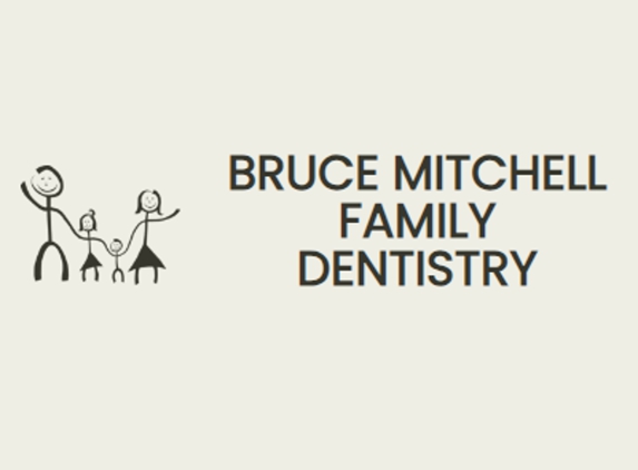 Bruce P. Mitchell, D.M.D., P.C. - Medford, OR