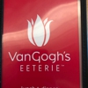 Van Gogh's Eeterie gallery