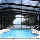 Aluminum Contractors - Swimming Pool Covers & Enclosures