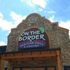 On The Border Mexican Grill & Cantina