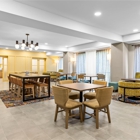 Hampton Inn & Suites Mansfield-South @ I-71