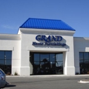 Grand Home Furnishings - Furniture Stores