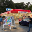 Cliff's Homemade Ice Cream - Grocery Stores