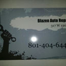 Blazen Auto Repair - Auto Repair & Service