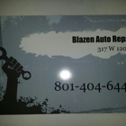 Blazen Auto Repair