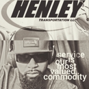 Henley Transportation, LLC - Transportation Services