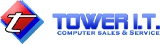 Tower I.T. - Computer Repairs, Service & Upgrades