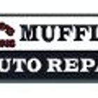 Romero's Muffler And Auto Repair