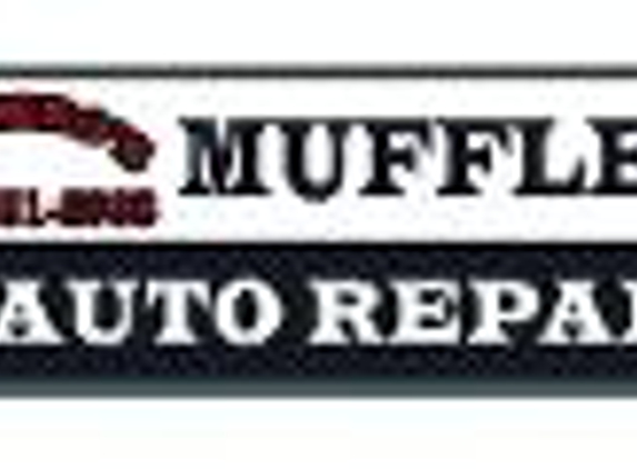 Romero's Muffler And Auto Repair - Longmont, CO