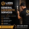 Lion Locksmith gallery