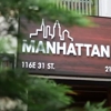 Manhattan MRI gallery