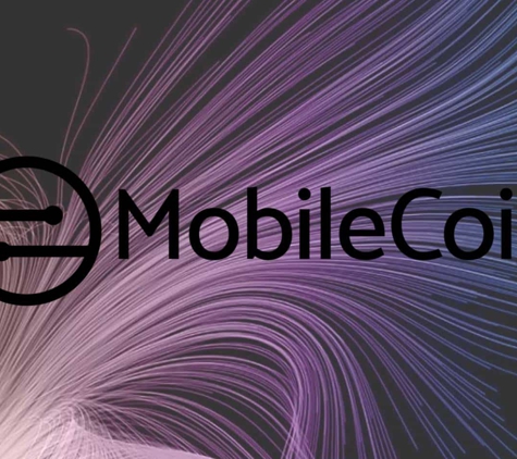 MobileCoin Inc. - San Francisco, CA