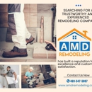 AMD Remodeling - Altering & Remodeling Contractors