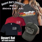 Desert Rat Off-Road Centers
