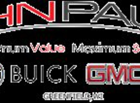 Kunes Buick GMC of Greenfield Service - Greenfield, WI