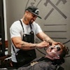 Hammer & Nails Mens Grooming Shop for Guys - Brea gallery