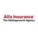 Alfa Insurance - The Hollingsworth Agency - Insurance Consultants & Analysts