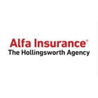 Alfa Insurance - The Hollingsworth Agency