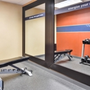 Hampton Inn Greensboro-East/McLeansville - Hotels