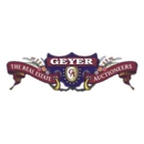 Ken Geyer Auction Company - Auctioneers
