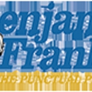 Benjamin Franklin Plumbing & Drain Services of Duncanville - Plumbers