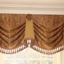 Design Studio By Irina - Draperies, Curtains & Window Treatments