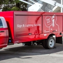 YESCO Sign & Lighting Service - Signs