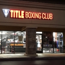 TITLE Boxing Club - Health Clubs