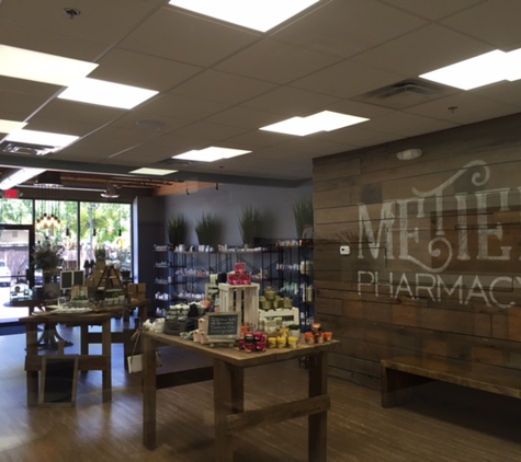 Metier Pharmacy Co. - Phoenix, AZ