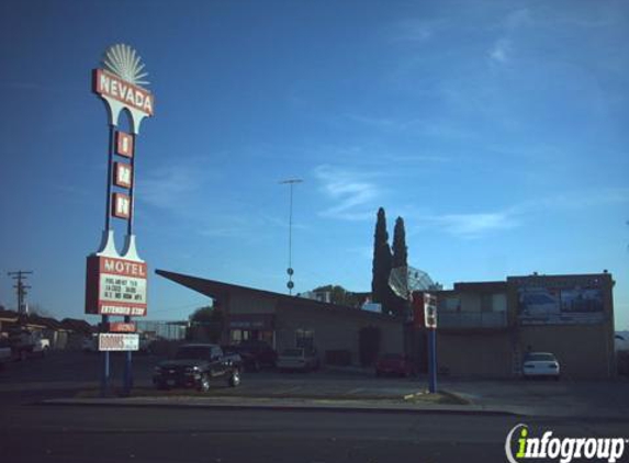 Nevada Inn - Boulder City, NV