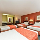 Americas Best Value Inn & Suites Sheridan