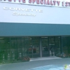 Corvette Specialty gallery