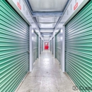 CubeSmart Self Storage - Self Storage