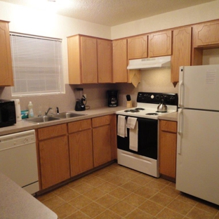 Killeen Townhomes Furnished Housing - Killeen, TX