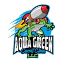 Aqua Green Carpet Clean - Carpet & Rug Cleaning Equipment & Supplies