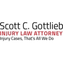 Scott C. Gottlieb, Injury Law Attorney - Personal Injury Law Attorneys