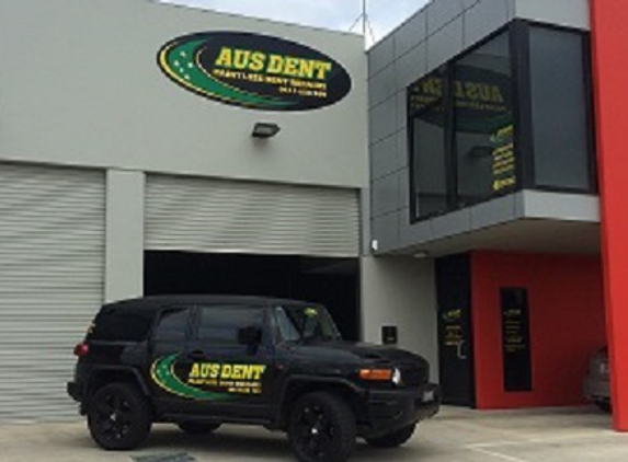 Aus Dent - South Geelong, VIC
