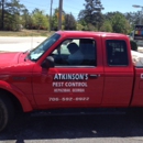 Atkinson's Pest Control - Pest Control Equipment & Supplies