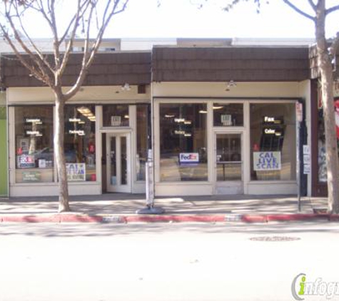 The UPS Store - Berkeley, CA