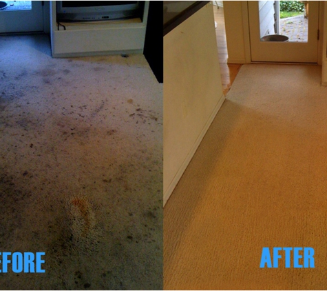 Kern Carpet Cleaning - Bakersfield, CA