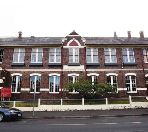 Bellevue Advisors - Launceston, TAS