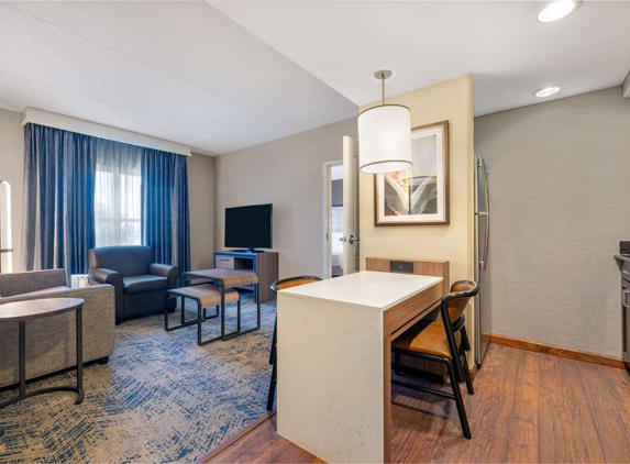 Homewood Suites by Hilton Fredericksburg - Fredericksburg, VA