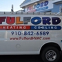 Fulford Heating and Cooling Inc